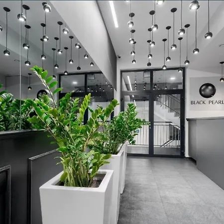 Apartment Space In Centrum *