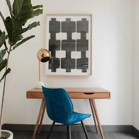 Space In Centrum Szczecin