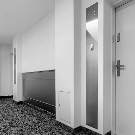 Space In Centrum Szczecin