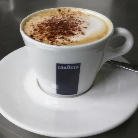 Apartman Space In Centrum *