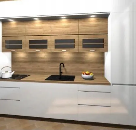 Space In Centrum * Szczecin