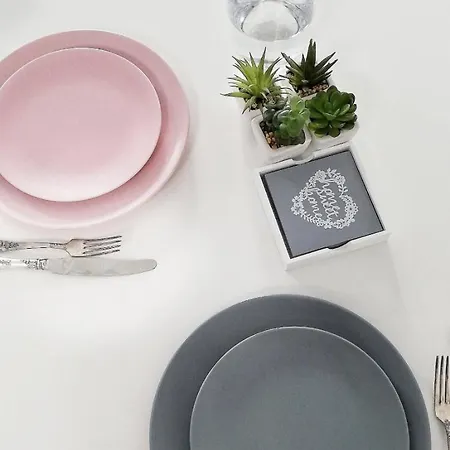 Space In Centrum Apartment *