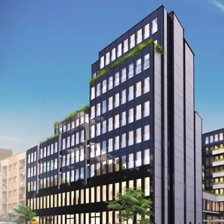 Space In Centrum Szczecin