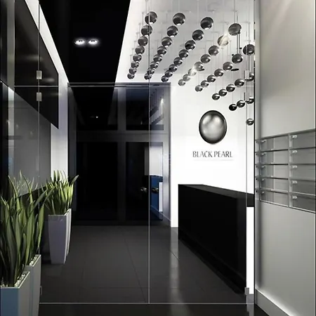 Apartman Space In Centrum *