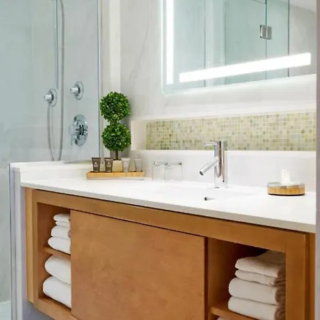 Space In Centrum Apartman Szczecin