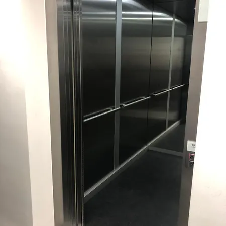 Apartment Space In Centrum Szczecin