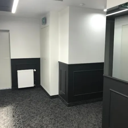 Apartman Space In Centrum