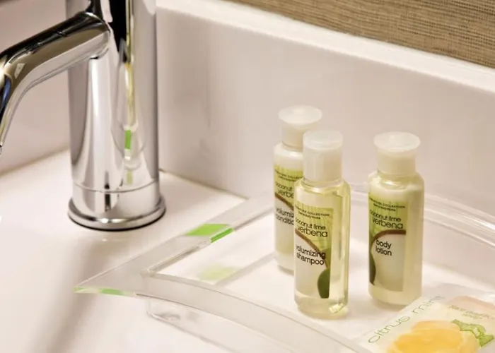 アパート Space In Centrum シュチェチン