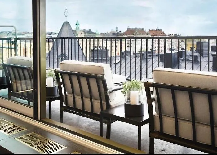 Space In Centrum シュチェチン