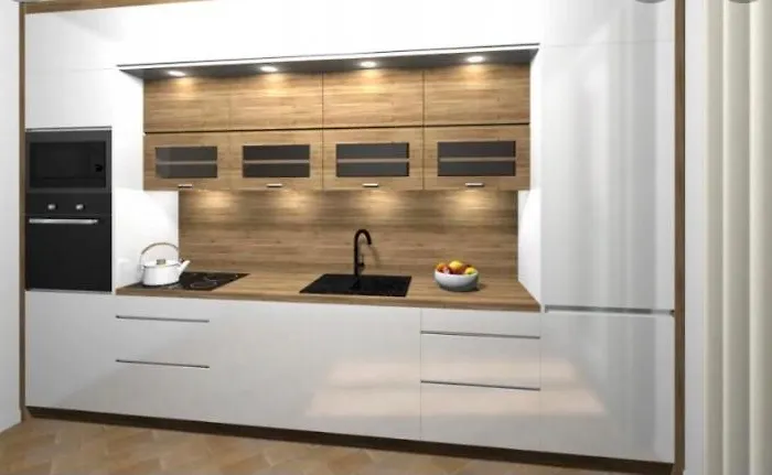 Space In Centrum * シュチェチン