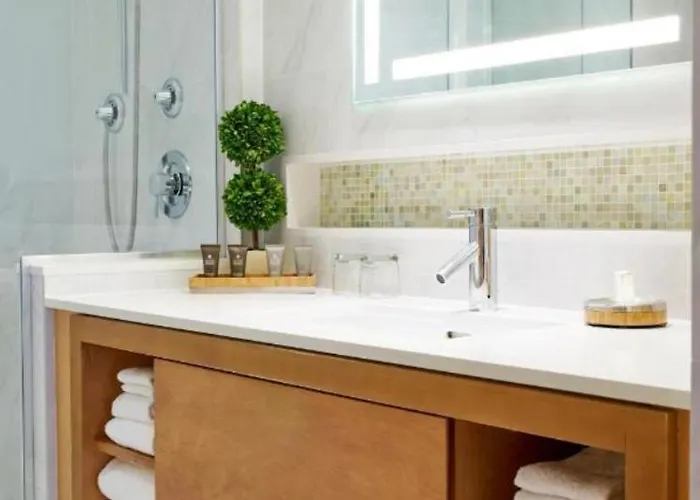 Space In Centrum アパート シュチェチン